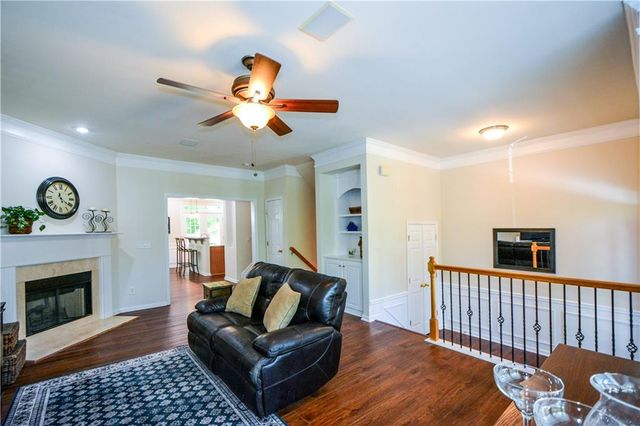 6142 Deluna Way, Duluth, GA 30097
