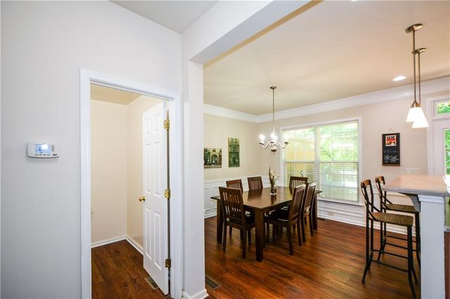 6142 Deluna Way, Duluth, GA 30097