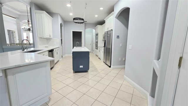 1639 MARINA LAKE DRIVE, Kissimmee, FL 34744