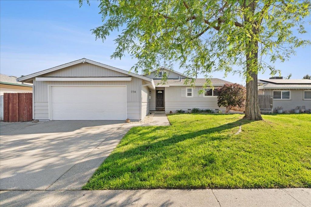774 April Ln, Yuba City, CA 95991