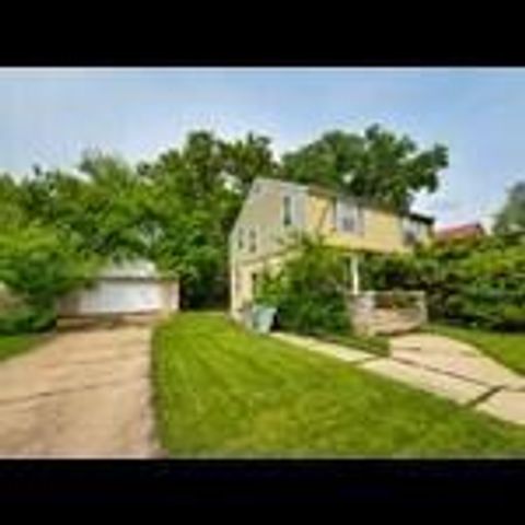 5755 N 41st STREET, Milwaukee, WI 53209