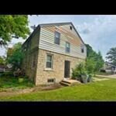 5755 N 41st STREET, Milwaukee, WI 53209