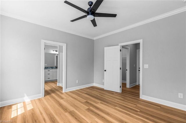 109 Hickory Street, Yadkinville, NC 27055