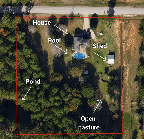 11210 Amber Park Drive, Conroe, TX 77303