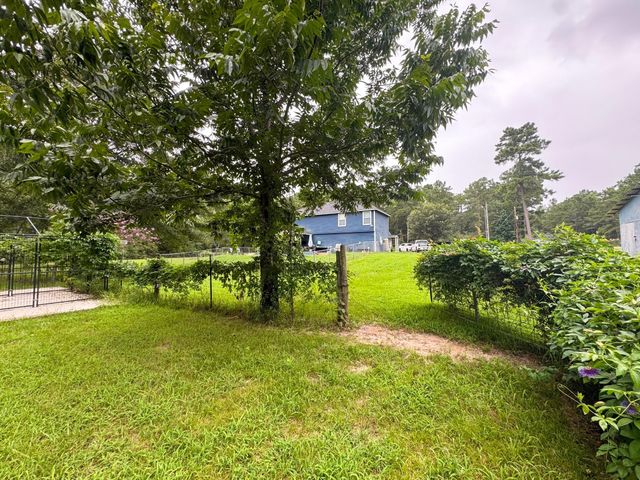 11210 Amber Park Drive, Conroe, TX 77303
