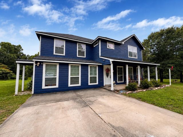 11210 Amber Park Drive, Conroe, TX 77303