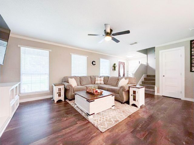 11210 Amber Park Drive, Conroe, TX 77303