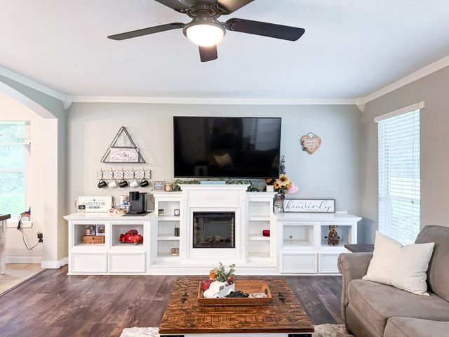 11210 Amber Park Drive, Conroe, TX 77303