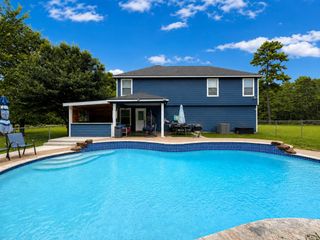 11210 Amber Park Drive, Conroe, TX 77303
