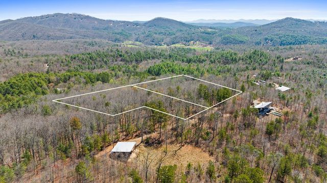 40B Synacia Road, Mineral Bluff, GA 30559