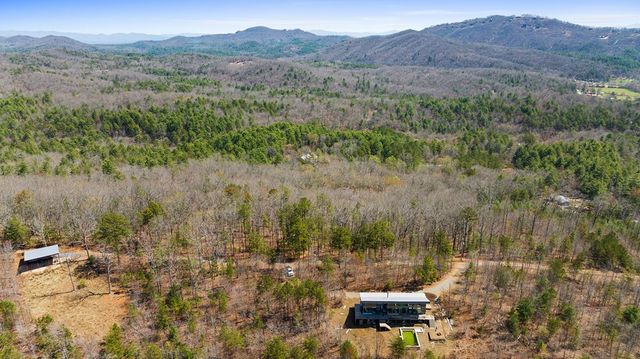 40B Synacia Road, Mineral Bluff, GA 30559