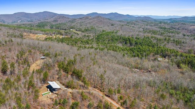 40B Synacia Road, Mineral Bluff, GA 30559