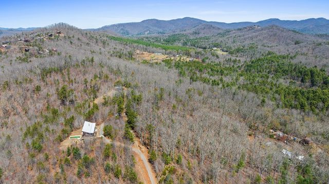 40B Synacia Road, Mineral Bluff, GA 30559