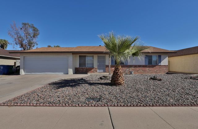 2114 E Dragoon Avenue, Mesa, AZ 85204