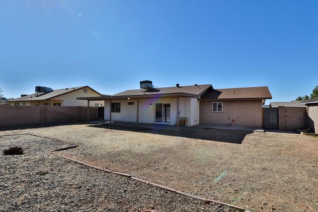 2114 E Dragoon Avenue, Mesa, AZ 85204