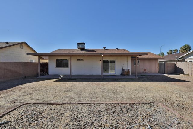 2114 E Dragoon Avenue, Mesa, AZ 85204