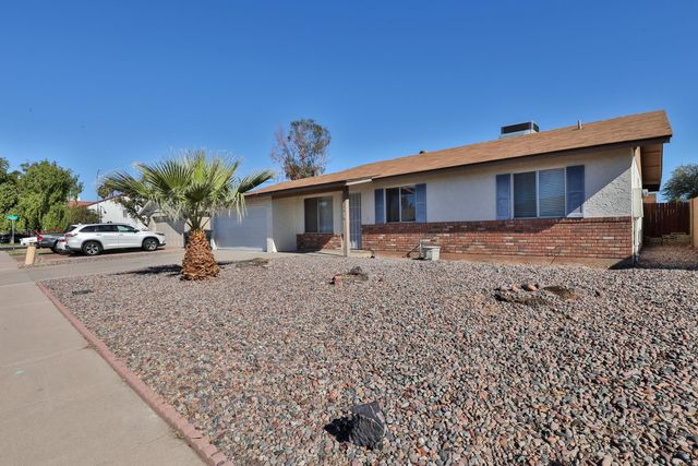 2114 E Dragoon Avenue, Mesa, AZ 85204