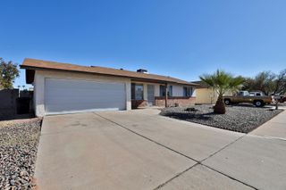 2114 E Dragoon Avenue, Mesa, AZ 85204