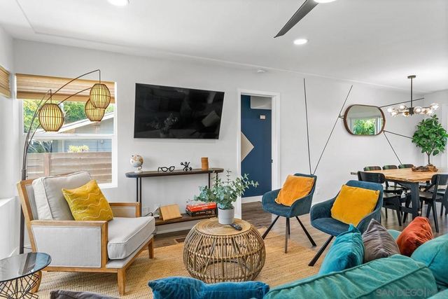 3109 Hawk, San Diego, CA 92103