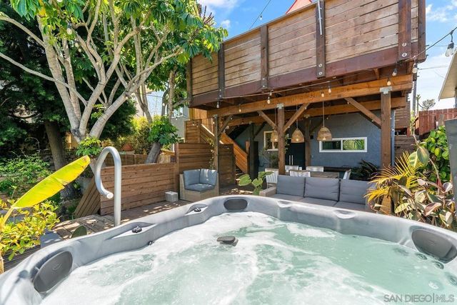 3109 Hawk, San Diego, CA 92103