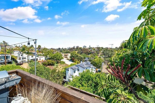 3109 Hawk, San Diego, CA 92103