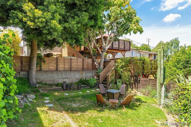 3109 Hawk, San Diego, CA 92103