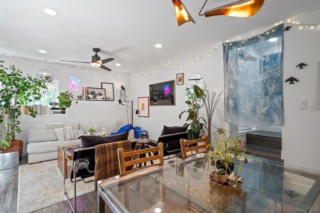 3109 Hawk, San Diego, CA 92103