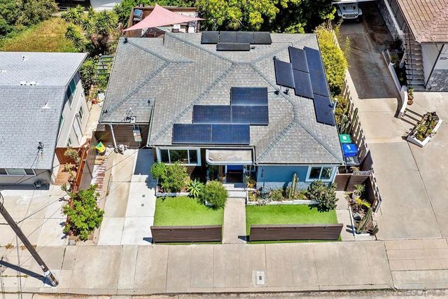 3109 Hawk, San Diego, CA 92103