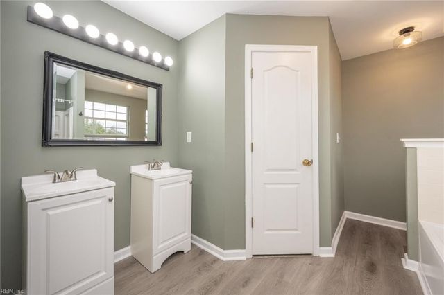 209 Eagle Creek RD, Moyock, NC 27958