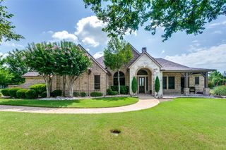 5303 Eastgate Lane, Parker, TX 75002