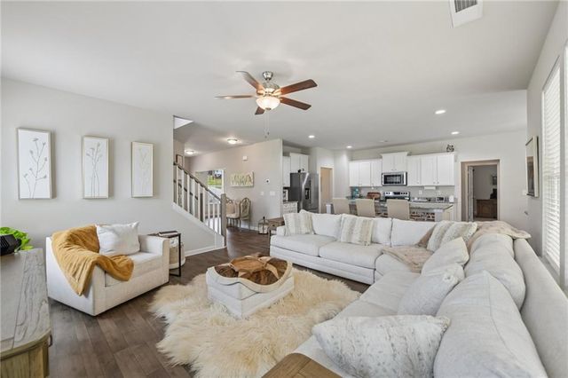 90 Scout Hut Road, Danielsville, GA 30633