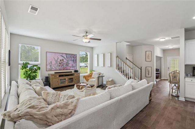90 Scout Hut Road, Danielsville, GA 30633