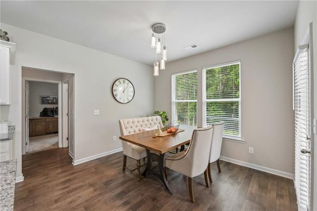 90 Scout Hut Road, Danielsville, GA 30633