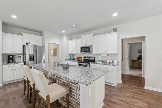 90 Scout Hut Road, Danielsville, GA 30633