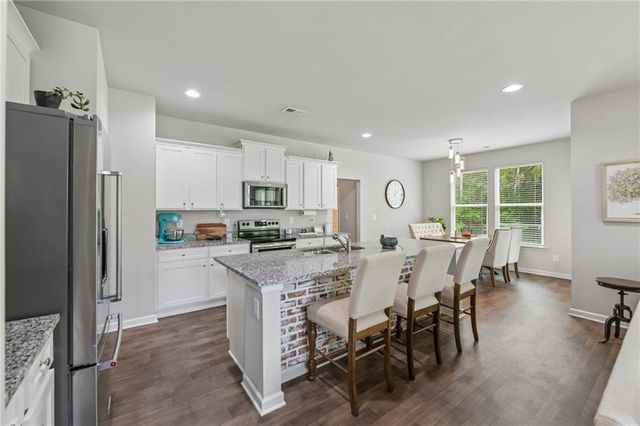 90 Scout Hut Road, Danielsville, GA 30633