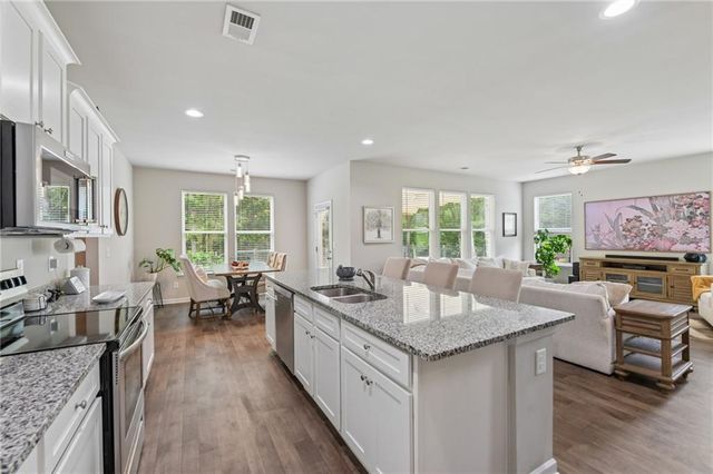 90 Scout Hut Road, Danielsville, GA 30633