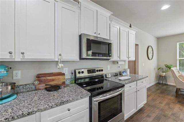 90 Scout Hut Road, Danielsville, GA 30633