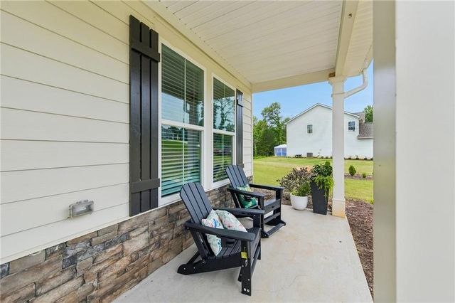 90 Scout Hut Road, Danielsville, GA 30633
