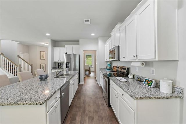 90 Scout Hut Road, Danielsville, GA 30633