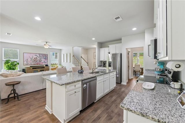 90 Scout Hut Road, Danielsville, GA 30633
