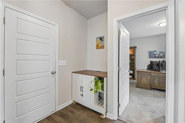 90 Scout Hut Road, Danielsville, GA 30633