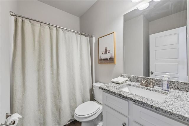 90 Scout Hut Road, Danielsville, GA 30633