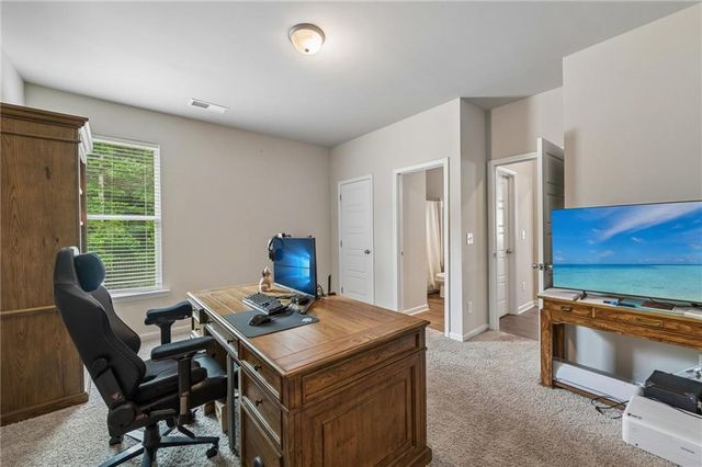 90 Scout Hut Road, Danielsville, GA 30633