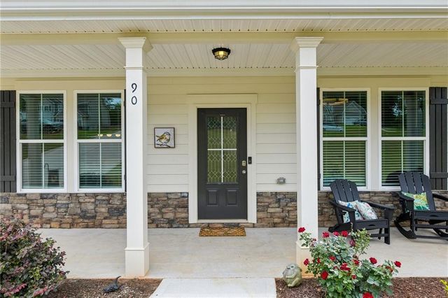 90 Scout Hut Road, Danielsville, GA 30633