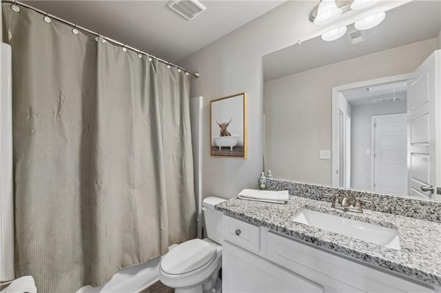 90 Scout Hut Road, Danielsville, GA 30633