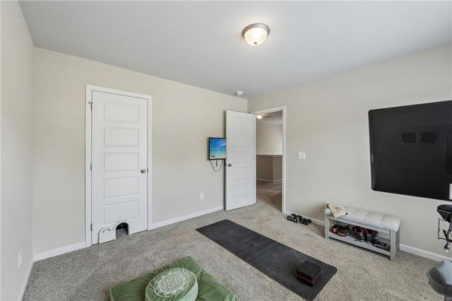 90 Scout Hut Road, Danielsville, GA 30633
