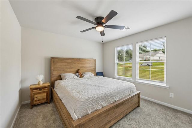 90 Scout Hut Road, Danielsville, GA 30633