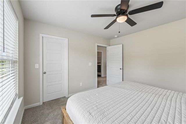 90 Scout Hut Road, Danielsville, GA 30633