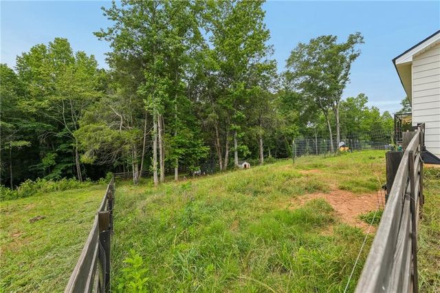 90 Scout Hut Road, Danielsville, GA 30633