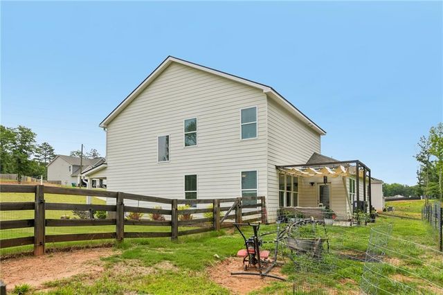 90 Scout Hut Road, Danielsville, GA 30633